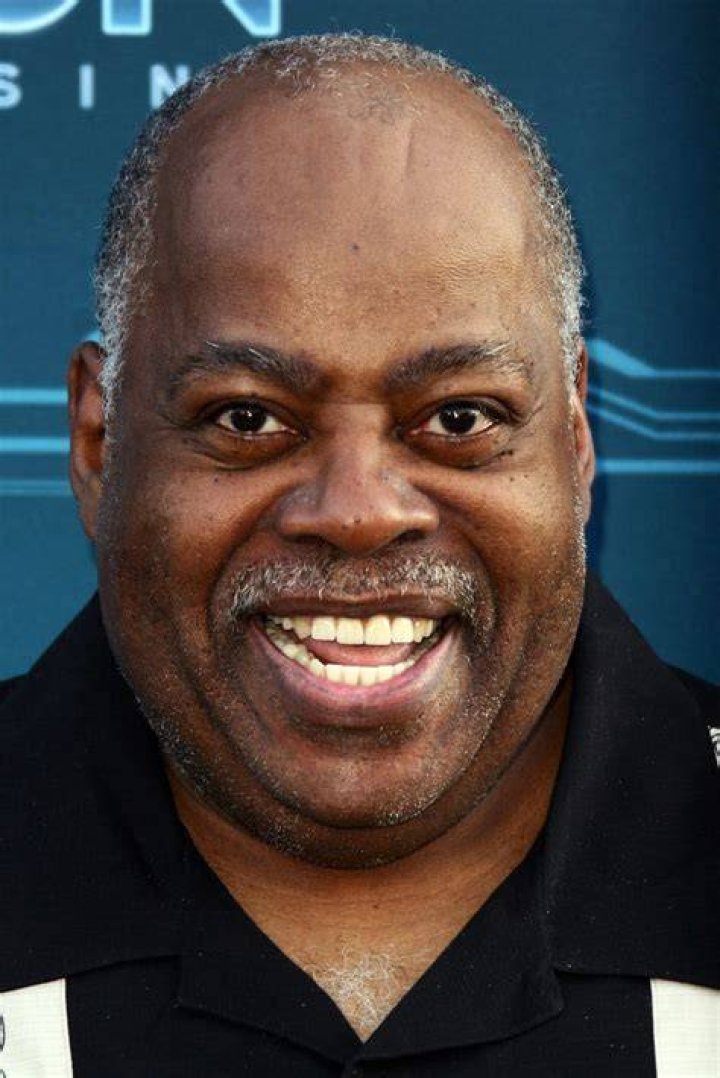 Reginald VelJohnson photo 3