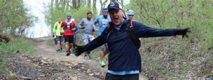 Register Now For The 2024 Potawatomi Trail Race!