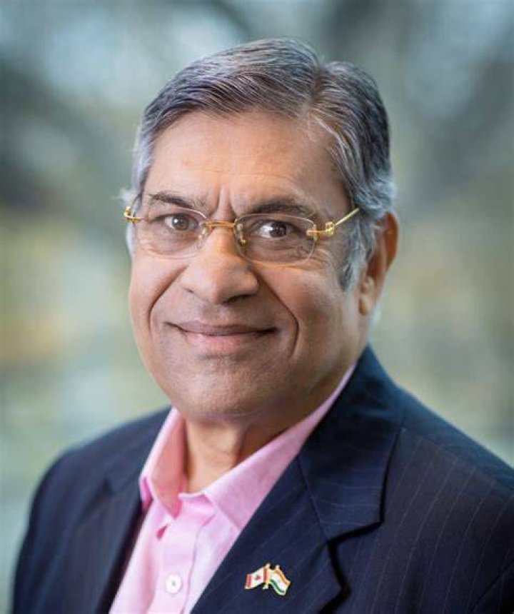 Remembering Hemant Shah: A Tributes To His Life And Legacy
