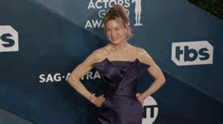 Renée Zellweger She Was Once Married to ExHusband Kenny