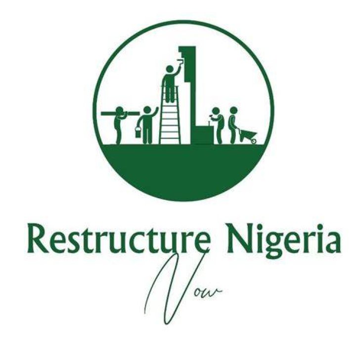 Restructure now to save Nigeria! The Guardian Nigeria News Nigeria and World News &mdash; Opinion