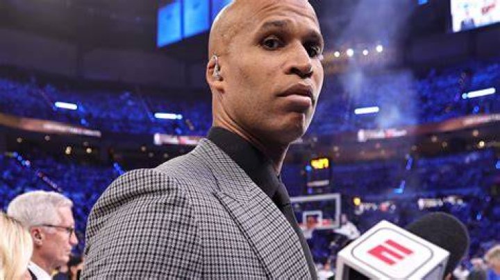 Richard Jefferson photo 3