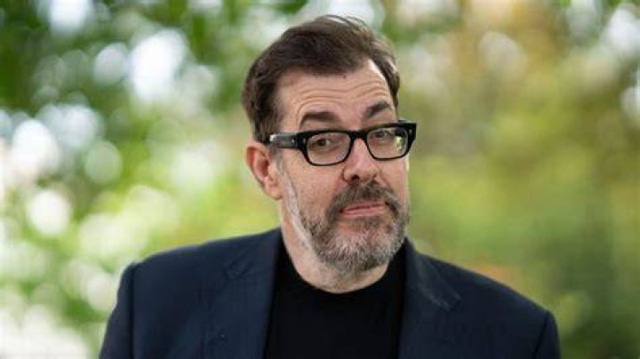 Richard Osman Richard Osman