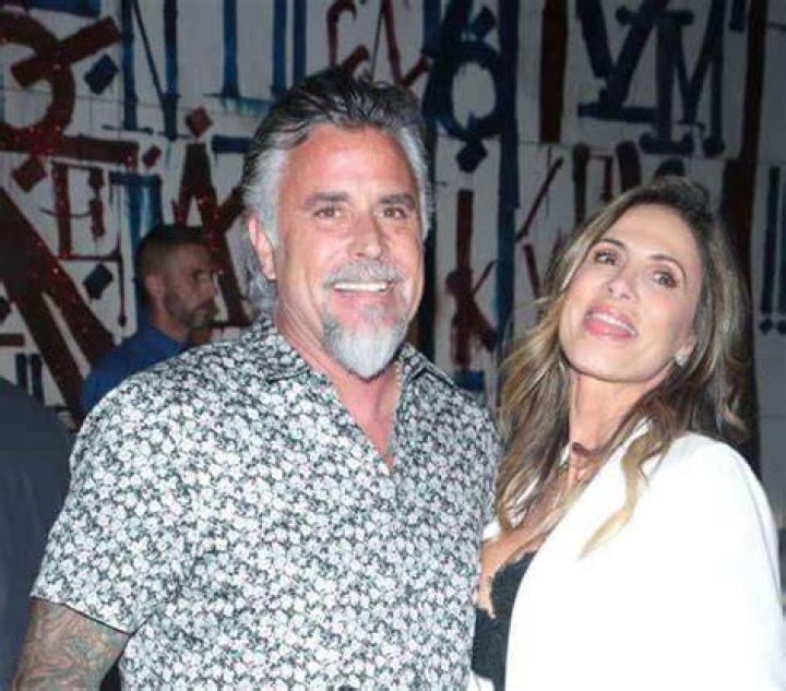 Richard Rawlings proposing his longtime-girlfriend, Katerina Deason