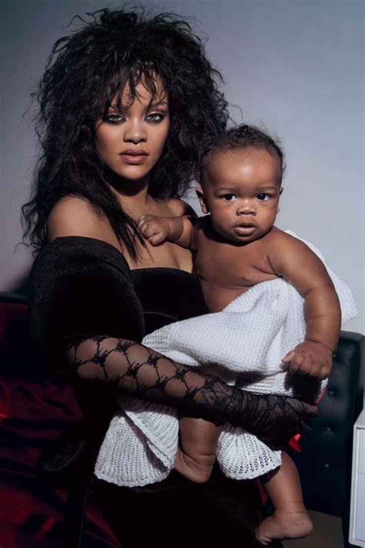 Rihanna's Savage X Fenty Show Vol. 2 presented by Amazon Prime Vide &ndash; Step and Repeat