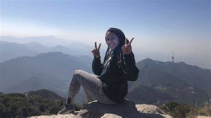 Rising Earth Alum Quadirah Locus &mdash; The EcoInstitute