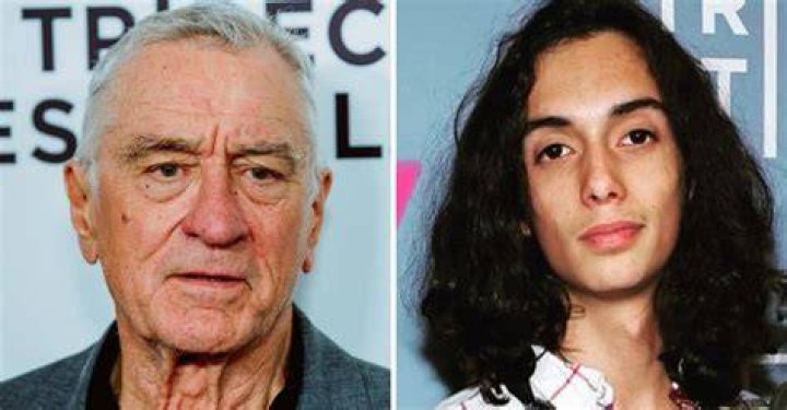 Robert De Niro says grandson's sudden death 'shouldn't have happened'