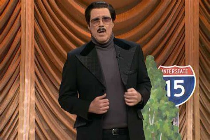 Robert Goulet Highlights