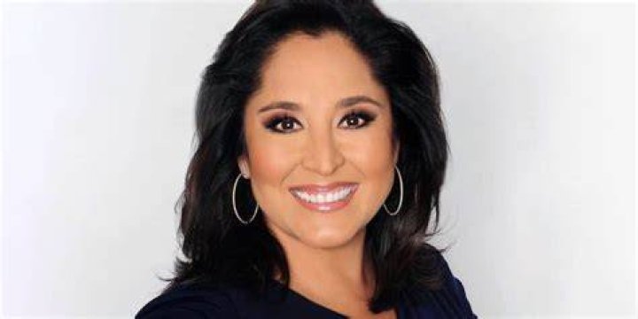 Romero Wikipedia, Wiki, KTLA, Net Worth, Husband, Salary, Age