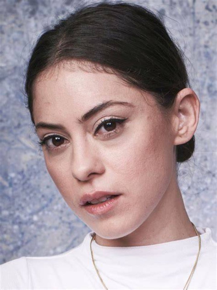 Rosa Salazar photo 3