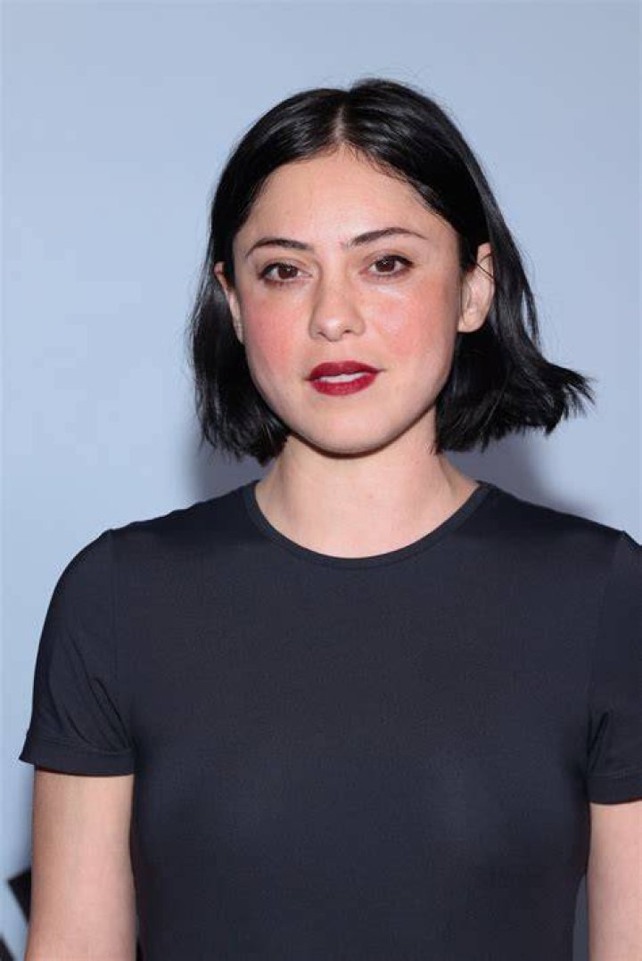 Rosa Salazar photo