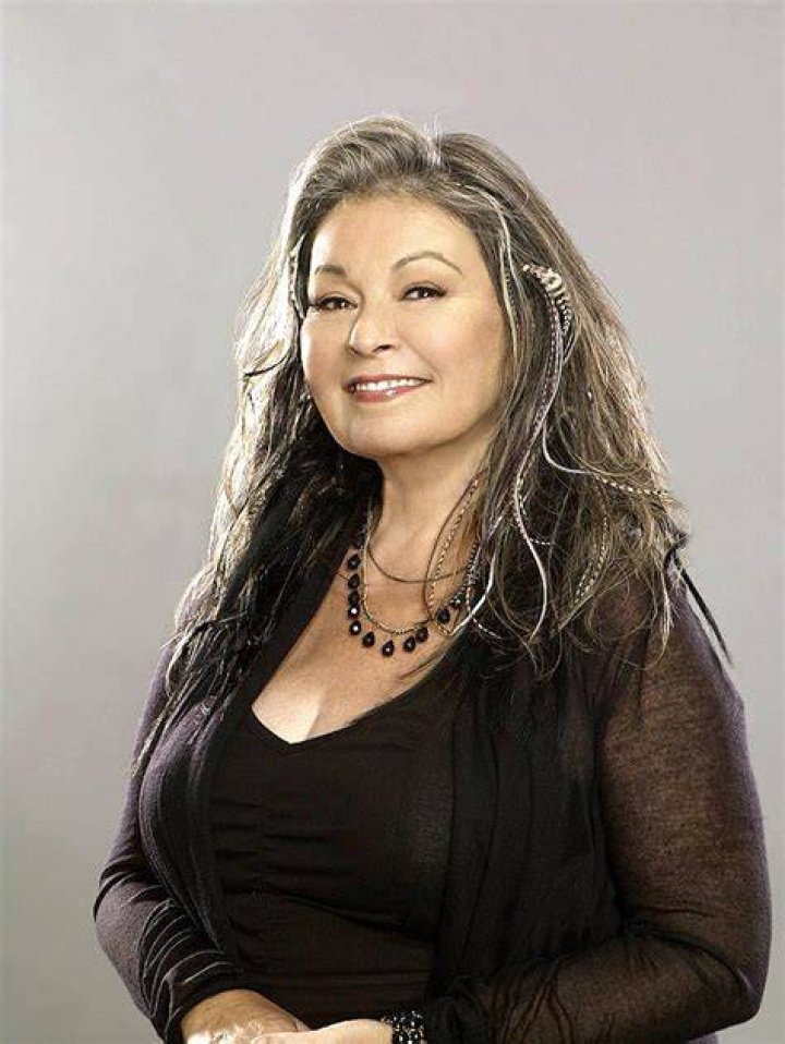 Roseanne Barr's racist tweet about former Obama advisor Valerie Jarrett.