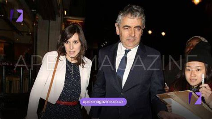 Rowan Atkinson 2024 Girlfriend, net worth, tattoos, smoking & body