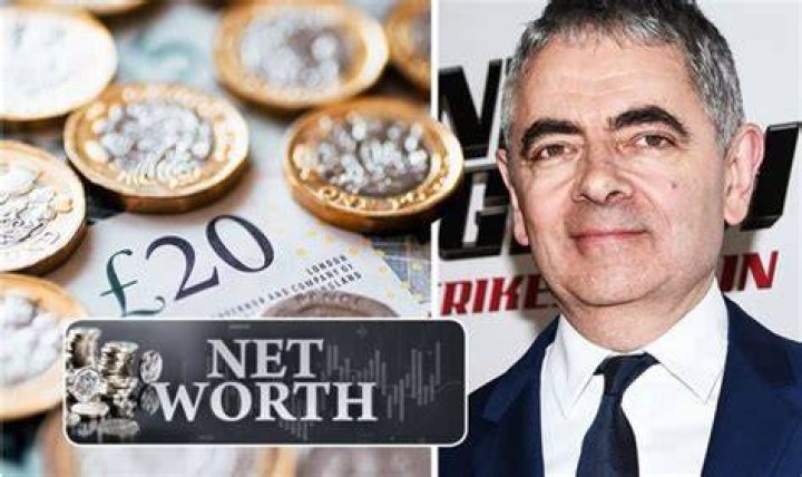Rowan Atkinson Net Worth 2024 Movies, Age, and Wife