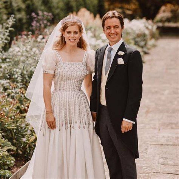 Royal Wedding Alert! Princess Beatrice is engaged to property tycoon Edoardo Mapelli Mozzi **FILE PHOTOS**