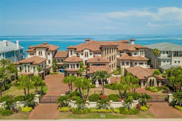 Ryan Howard House