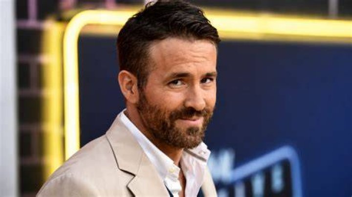 Ryan Reynolds: The Charismatic Leading Man