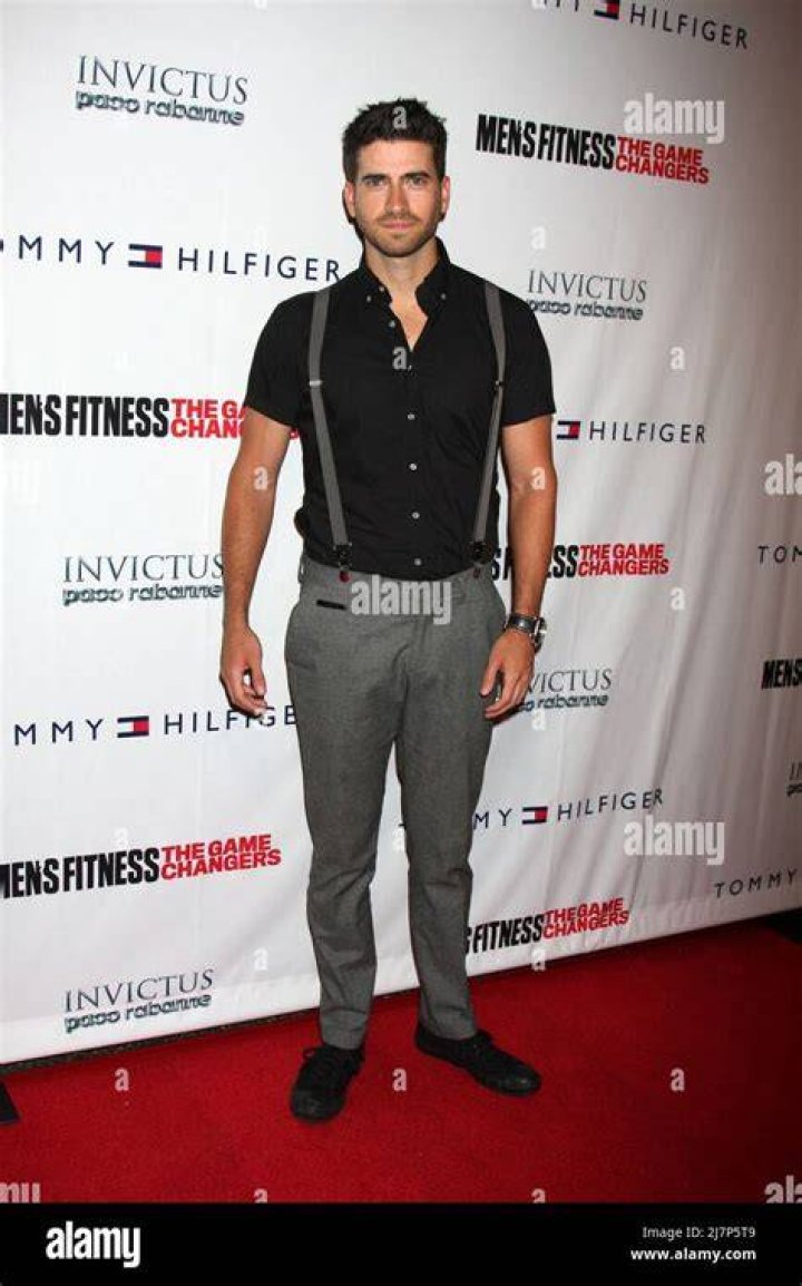 Ryan Rottman photo
