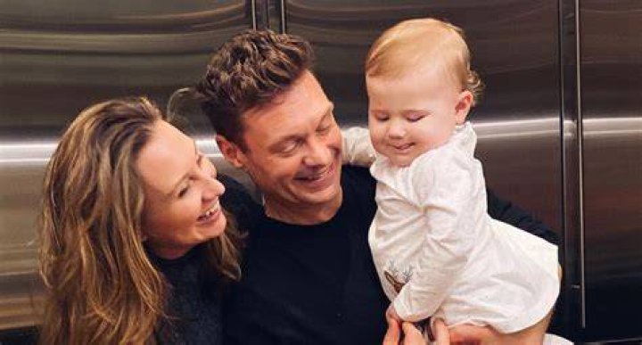 Ryan Seacrest Children Does Ryan Seacrest Have Any Children