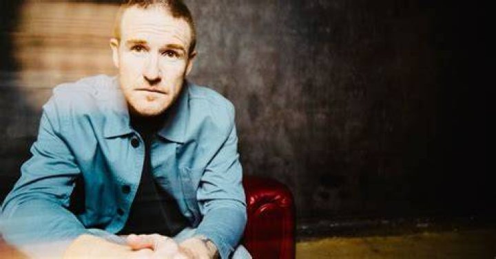 Ryan Stevenson is an American Singer.