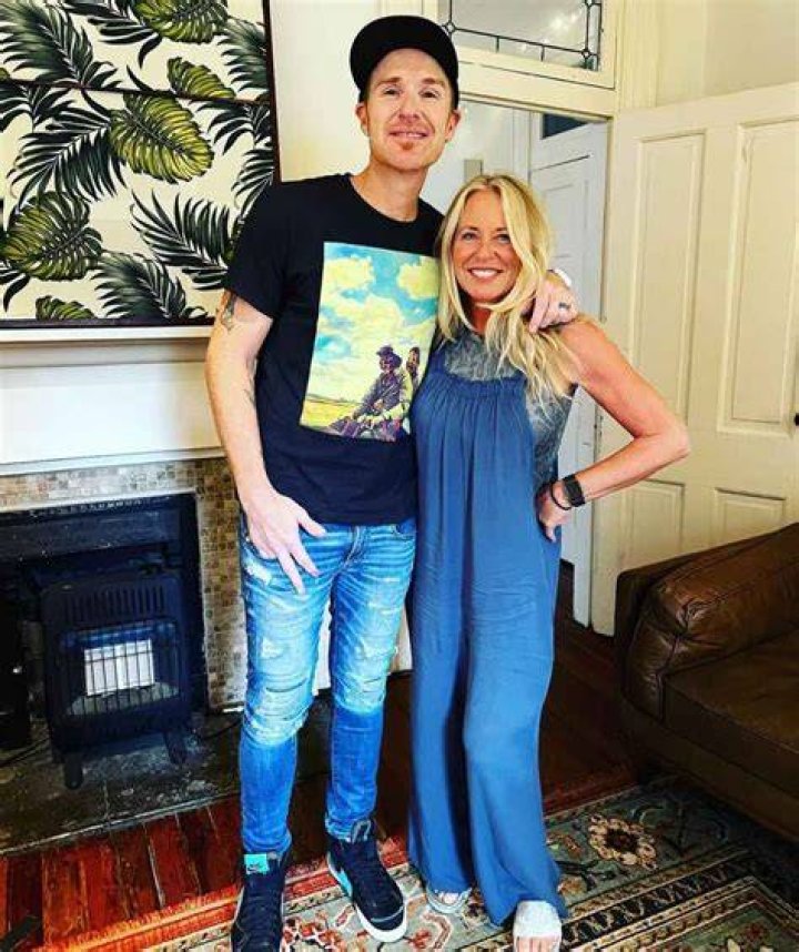 Ryan Stevenson is Living a healthy Married Life With His Wife.