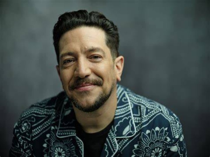 Sal Vulcano photo