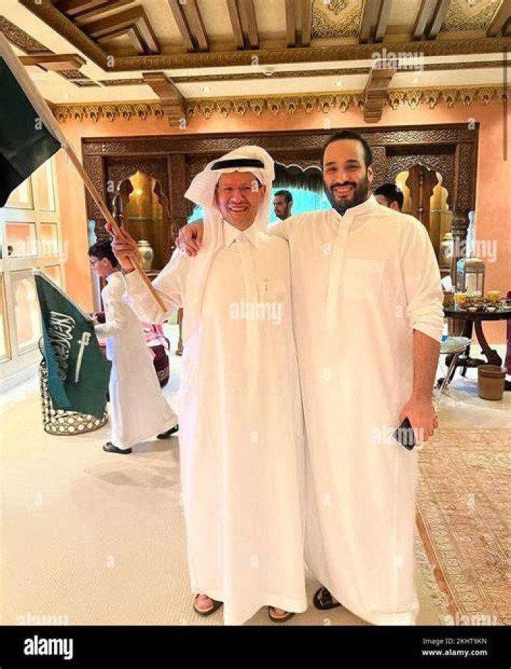 Salman Of Saudi Arabia's Siblings: A Comprehensive Overview