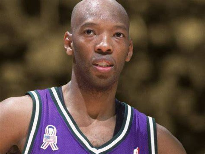 Sam Cassell photo 3