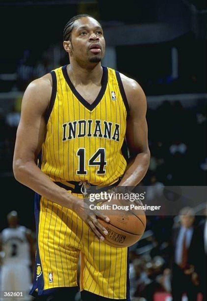 Sam Perkins photo 2