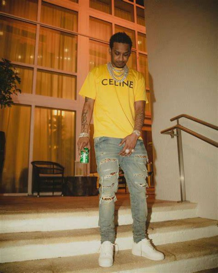 Sambou “Bubba” Camara NYC’s Hottest New CEO Disrupt