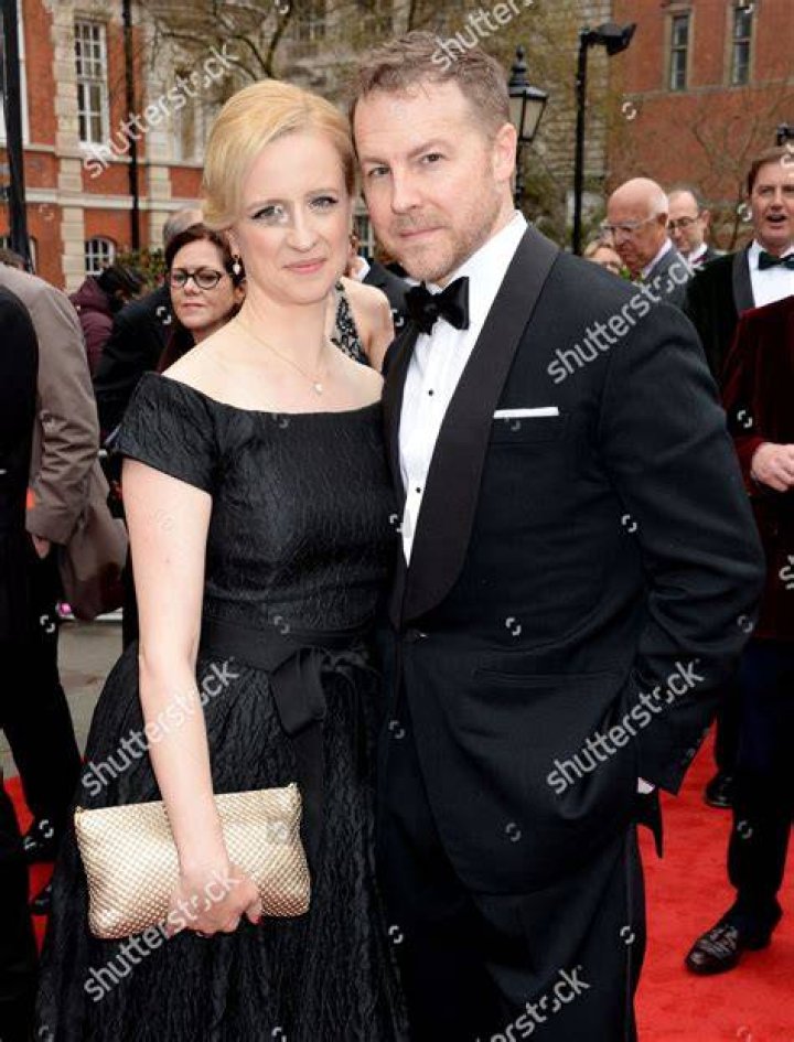 Samuel West and laura Wade daughters