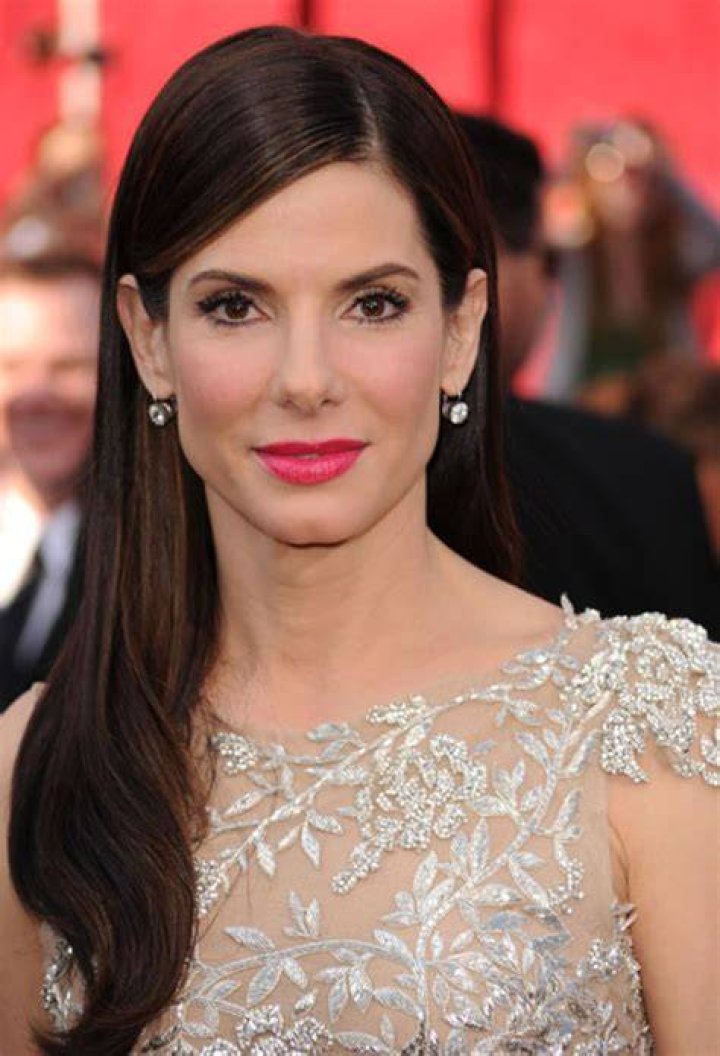 Sandra Bullock Biography All About Hollywood