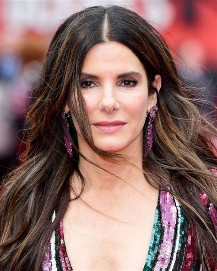 Sandra Bullock Ethnicity, What is Sandra Bullock's Ethnicity