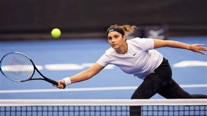 Sania Mirza photo