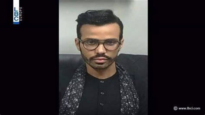 Saudi prince arrested on King Salman’s order after video appears to
