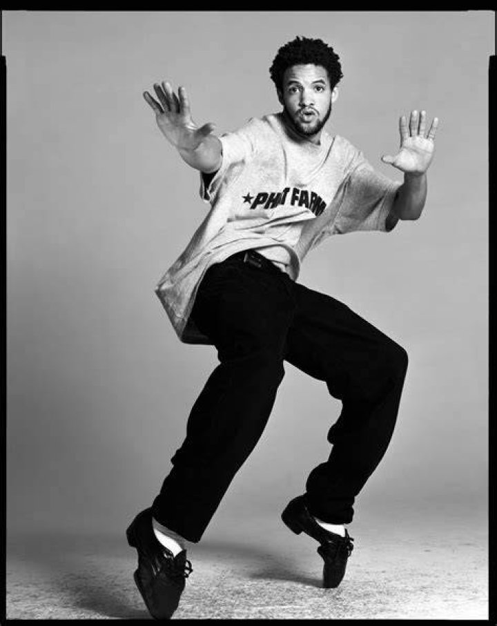 Savion Glover photo 2