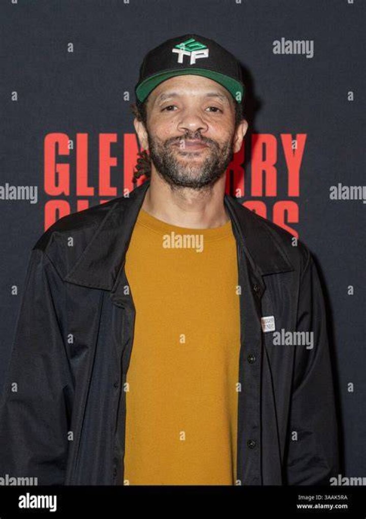 Savion Glover photo 3