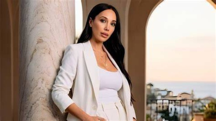 Scarlet Vas Net worth 2023, age, height, bio, birthday, Wiki Kemi Filani News