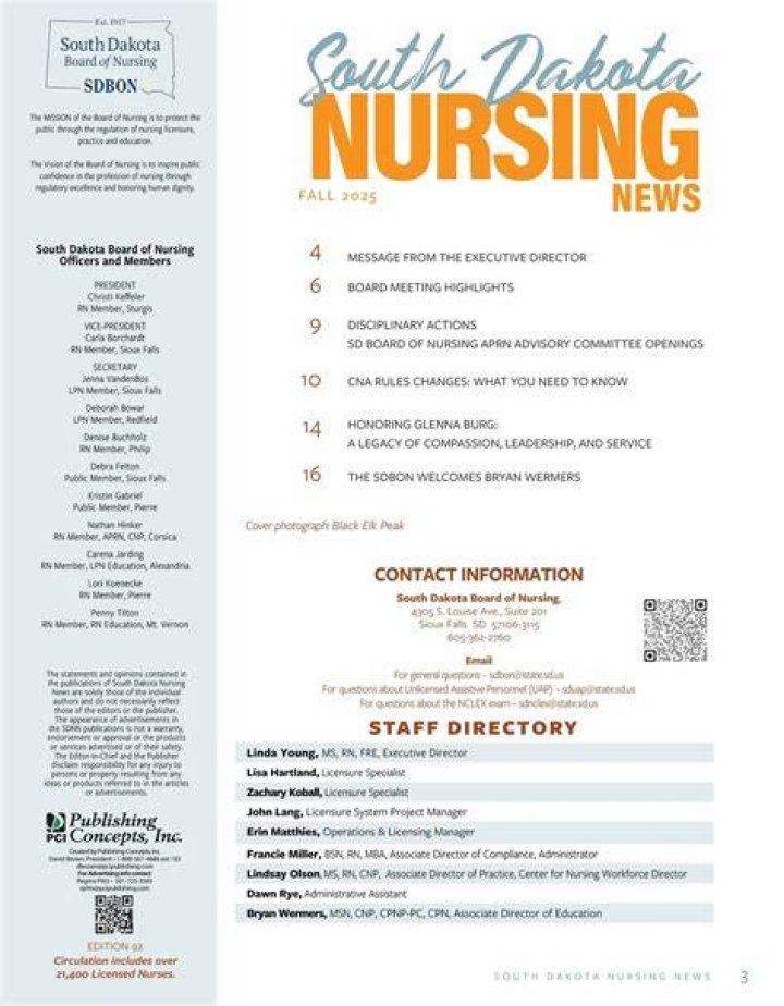 sdnurse