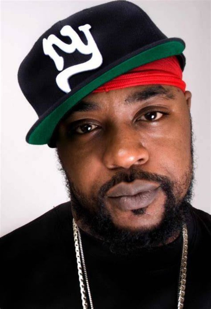 Sean Price photo 2
