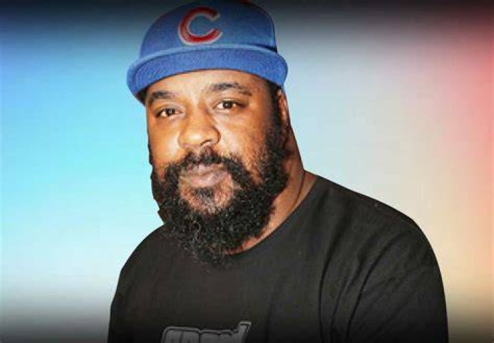 Sean Price photo 3