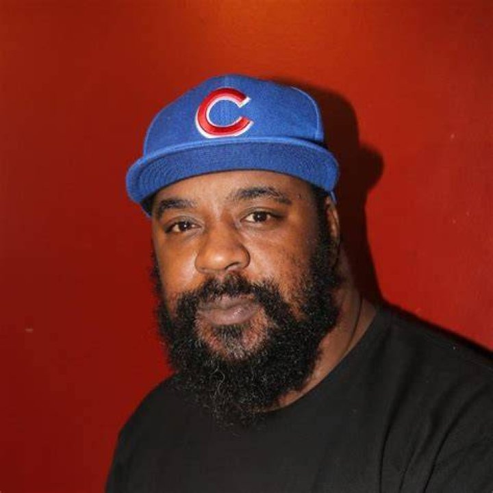 Sean Price photo