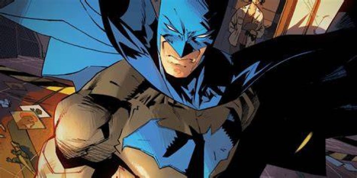 Seduced by the New... Batman's Enemies