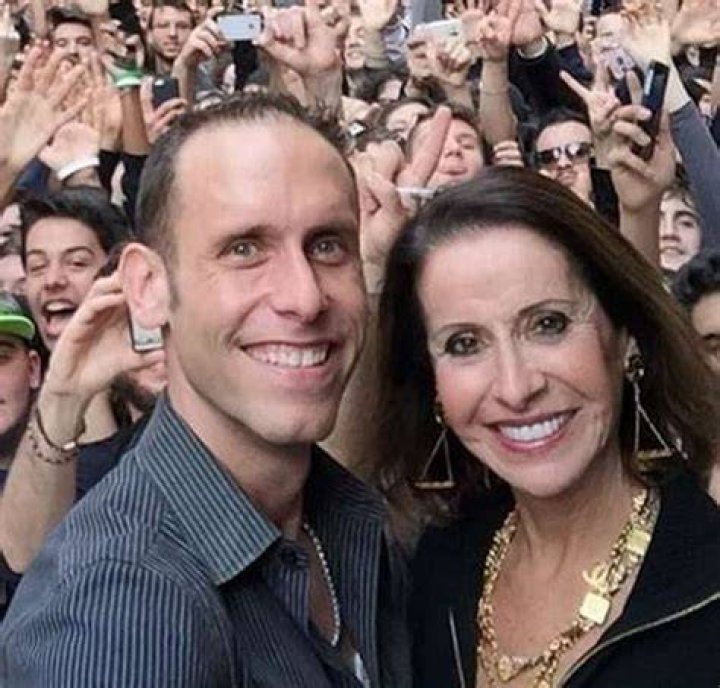 Seth Gold Wiki Age Wife Girlfriend Height Weight SexiezPix Web Porn