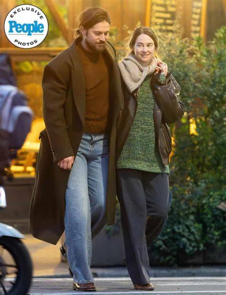 Shailene Woodley photo