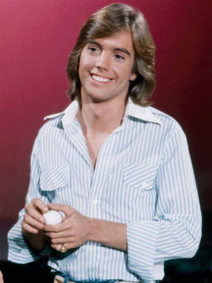 Shaun Cassidy photo 3