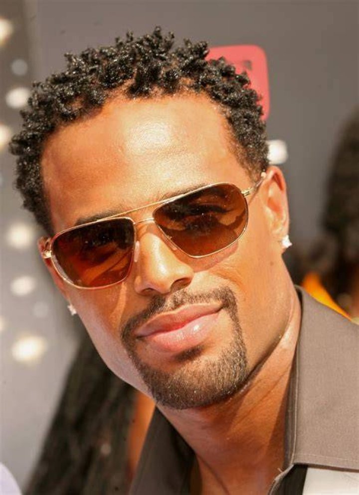 Shawn Wayans Shawn Wayans
