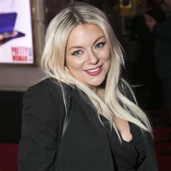 Sheridan Smith Sheridan Smith