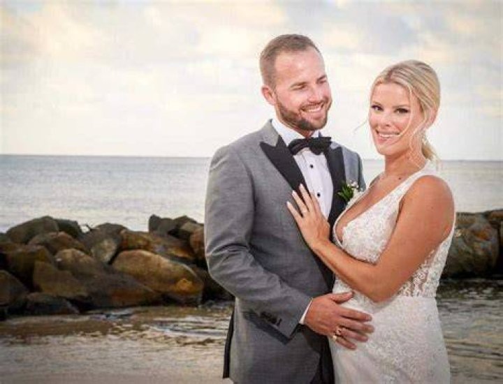 Sherry Holmes Bio Age, Husband Blake Steed, Net Worth
