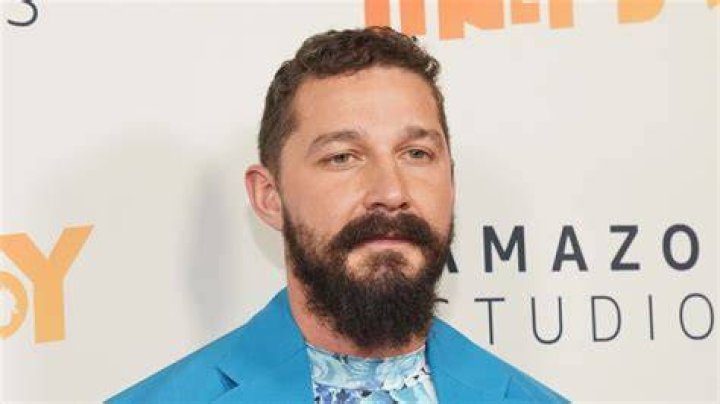 Shia LaBeouf enters inpatient treatment, splits with CAA